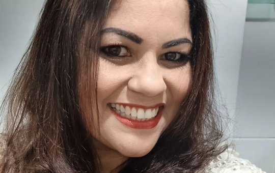 Morre Graciane Azevedo, ex-candidata a morena do É o Tchan