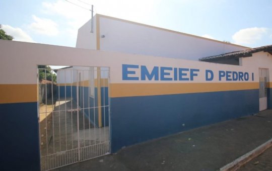 Prefeitura de Heliópolis suspende aulas após tragédia em escola