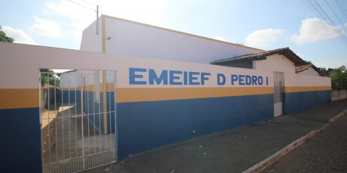 Prefeitura de Heliópolis suspende aulas após tragédia em escola