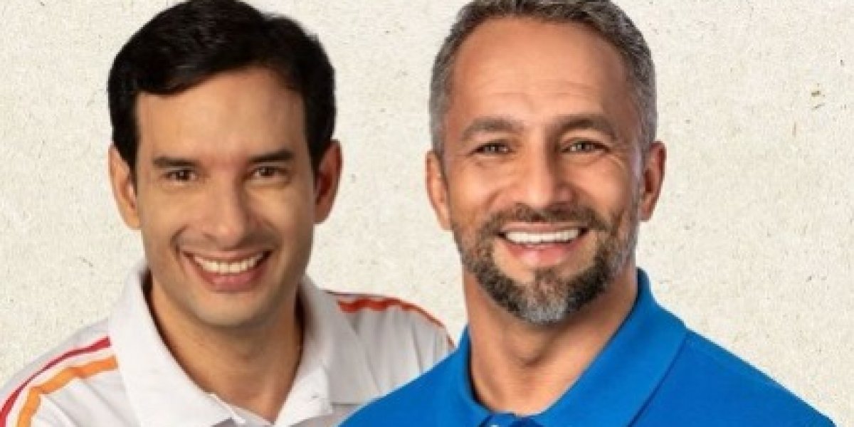 'Flávio Matos é o melhor pra Camaçari', afirma Leo Prates