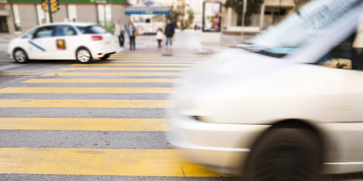 Aumento de multas por excesso de velocidade preocupa autoridades de trânsito
