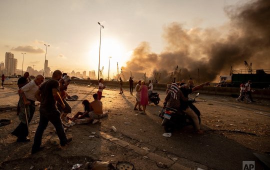 Conflito Israel-Palestina: Raízes e Repercussões