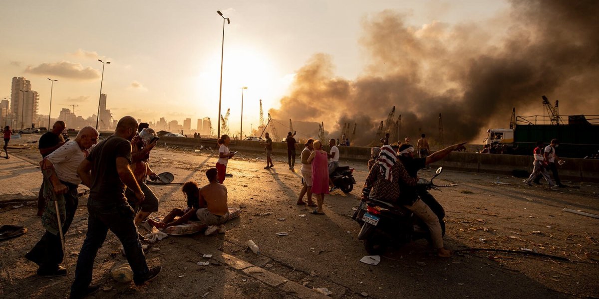 Conflito Israel-Palestina: Raízes e Repercussões