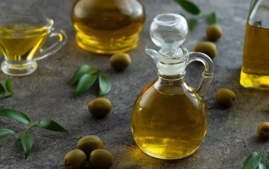 Ministério da Agricultura proíbe 12 marcas de azeite de oliva