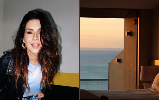 Casa de Fe Paes Leme em Salvador está aberta para aluguel; confira