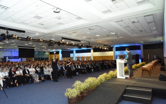 39º Congresso Brasileiro da Abraman acontece em Salvador
