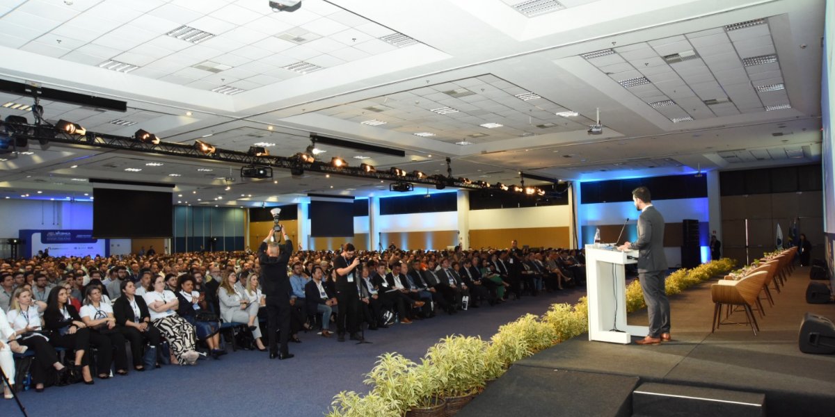 39º Congresso Brasileiro da Abraman acontece em Salvador