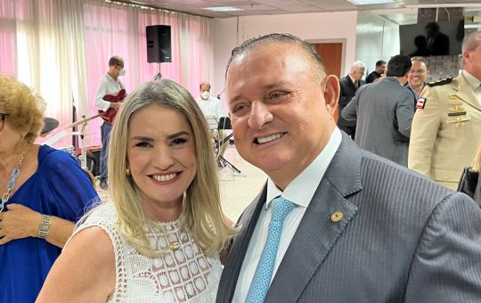 Ivana Bastos desiste de candidatura à presidência da Assembleia