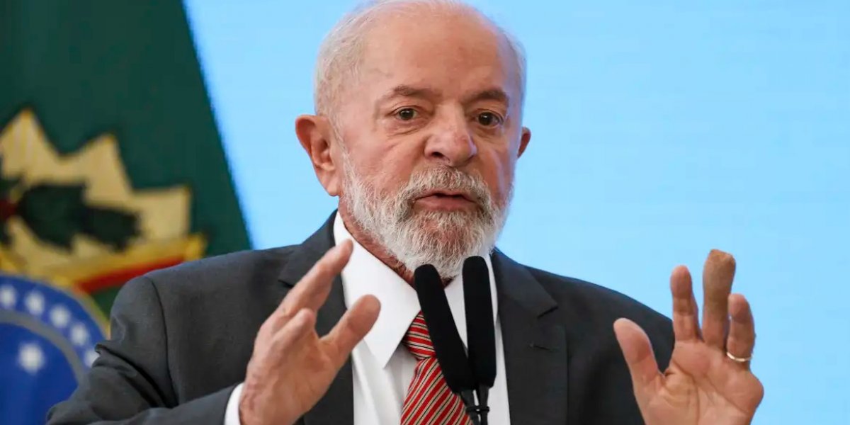 Lula participa da reunião dos Brics nesta quarta-feira (23) por videoconferência