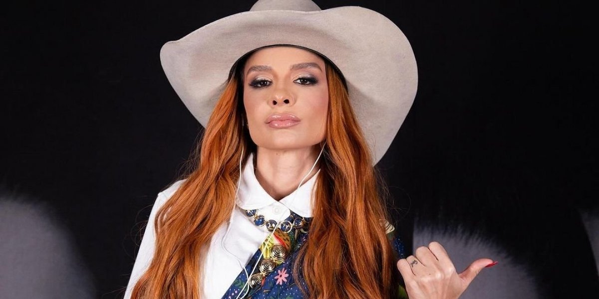 Maiara choca internautas em vídeo 'Comendo vento'