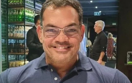 Morre ex-lutador de MMA André Mussi aos 48 anos