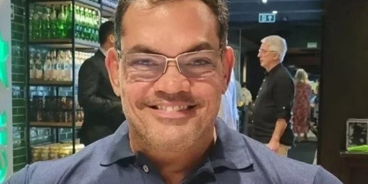 Morre ex-lutador de MMA André Mussi aos 48 anos