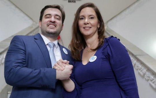 Eleições OAB-BA: Chapa União pela Advocacia será lançada na quinta-feira (24)