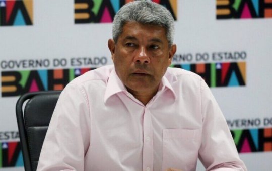 Jerônimo Rodrigues solicita autorização de empréstimo para projetos do Novo PAC