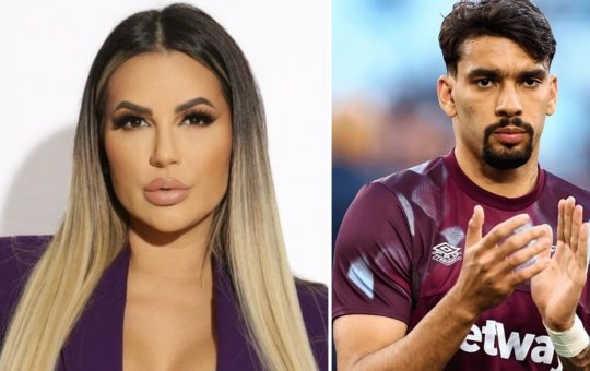 CPI das Apostas marca depoimentos de Deolane Bezerra e Lucas Paquetá