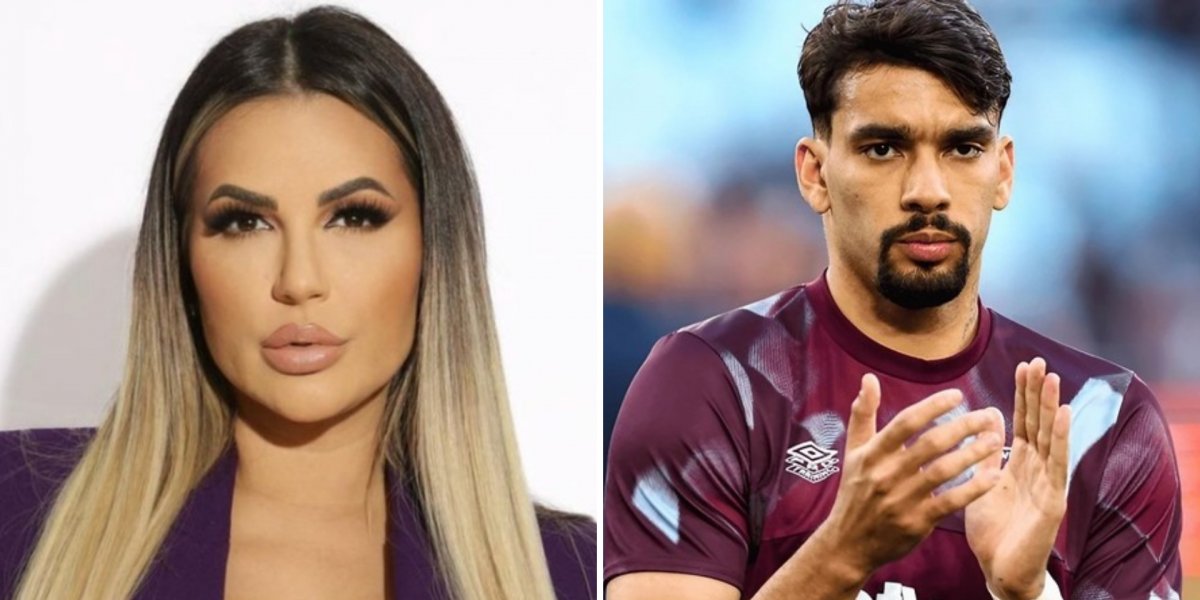 CPI das Apostas marca depoimentos de Deolane Bezerra e Lucas Paquetá