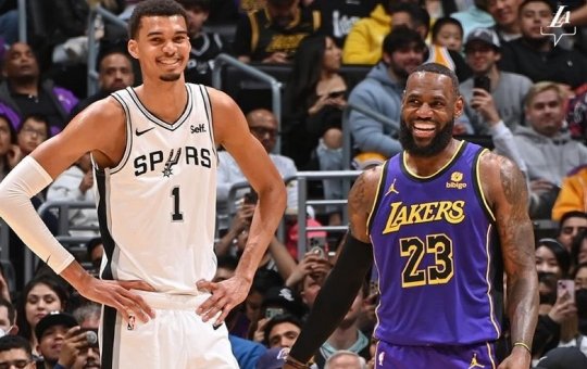 NBA: entenda como funciona a liga de basquete mais globalizada do mundo
