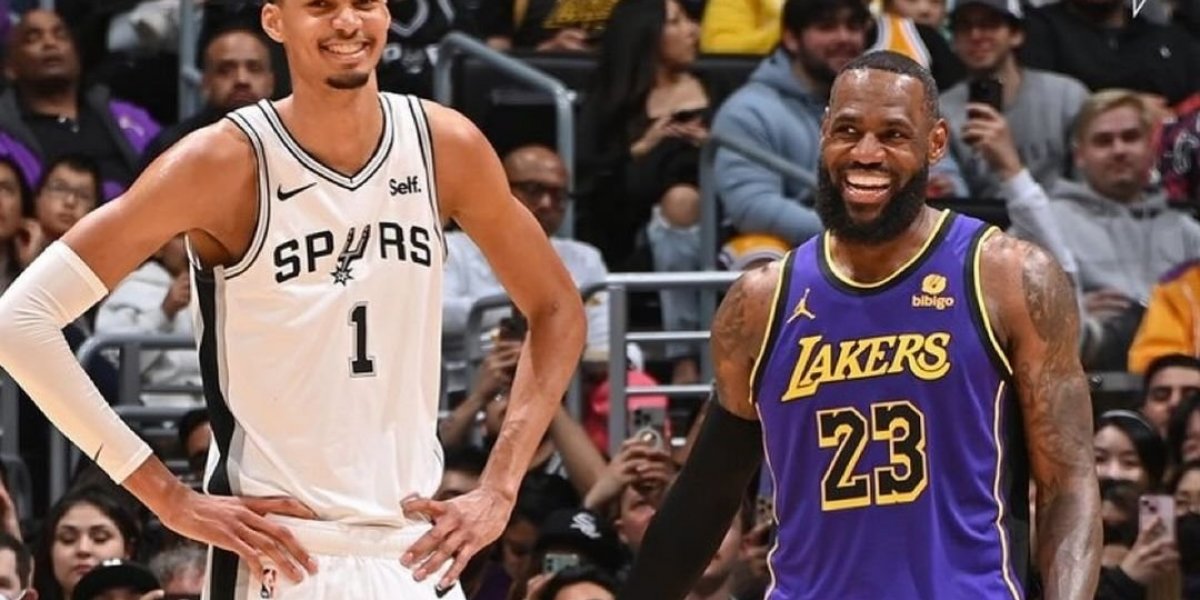 NBA: entenda como funciona a liga de basquete mais globalizada do mundo