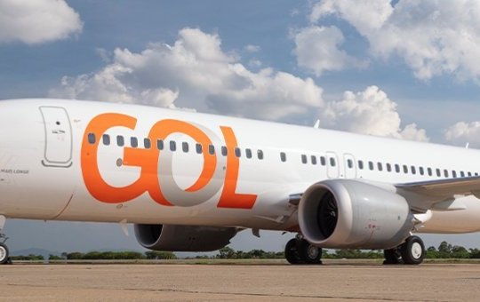 Aviões colidem no Aeroporto de Teresina