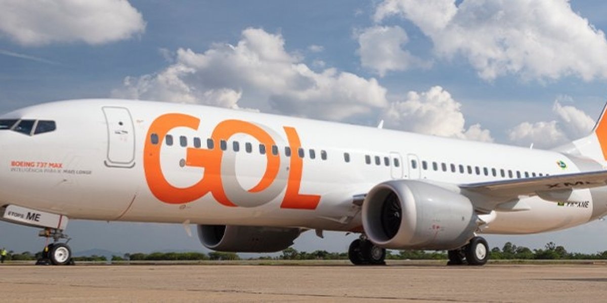 Aviões colidem no Aeroporto de Teresina
