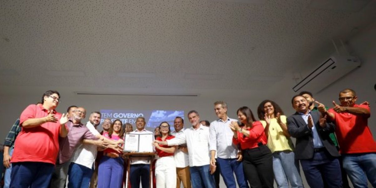 Jerônimo autoriza obra ampliação do Hospital Geral de Camaçari