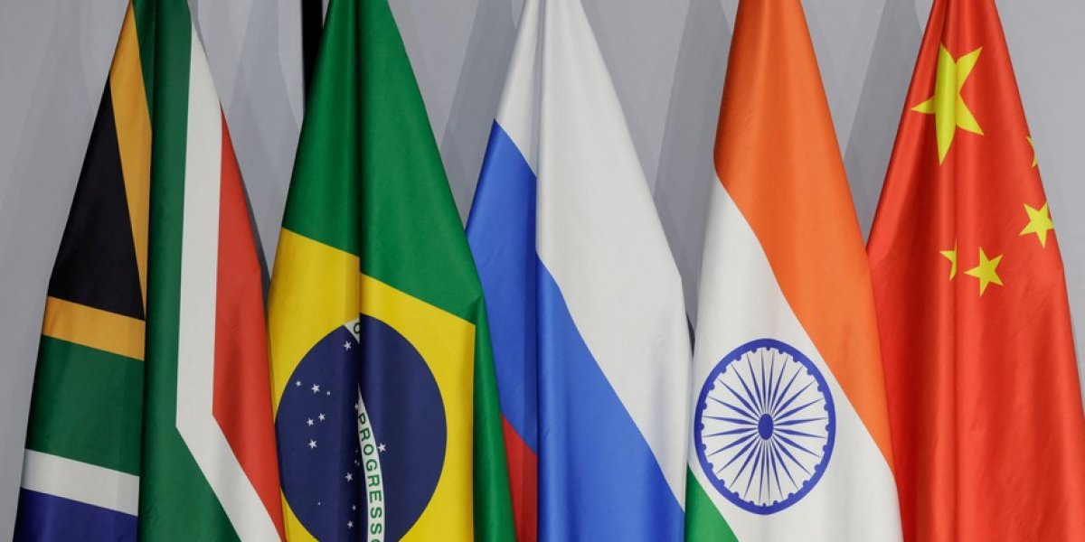 Brasil assume presidência do Brics em 2025 com foco na cooperação global
