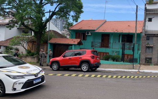 Tragédia em Novo Hamburgo: Atirador deixa 4 mortos e 9 feridos em ataque