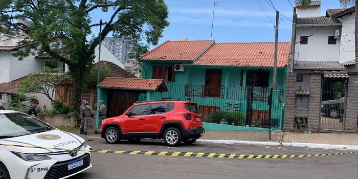 Tragédia em Novo Hamburgo: Atirador deixa 4 mortos e 9 feridos em ataque