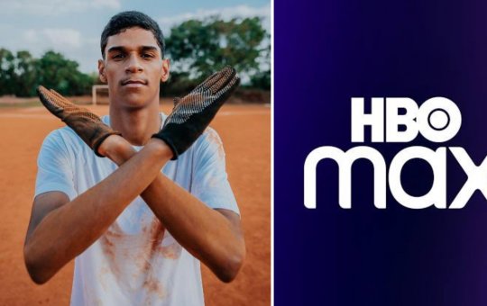 Luva de Pedreiro recebe homenagem e terá história contada em documentário