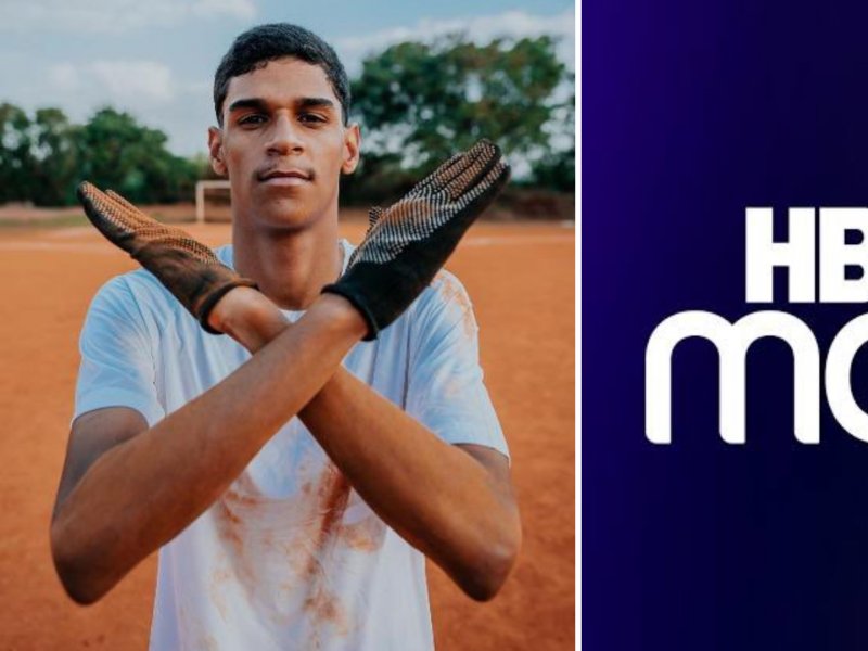 Luva de Pedreiro recebe homenagem e terá história contada em documentário