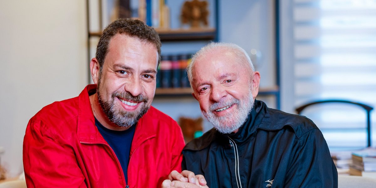 Lula passará fim de semana em Brasília e não irá votar em 2º turno