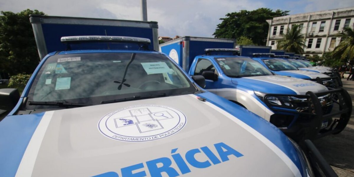 Corpo é encontrado carbonizado em zona rural no interior do estado