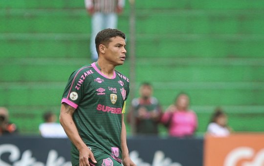 Próximo adversário do Vitória, Fluminense, vem desfalcado de estrela do time