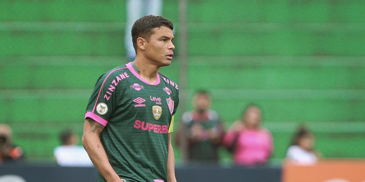 Próximo adversário do Vitória, Fluminense, vem desfalcado de estrela do time