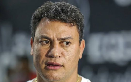 Popó posta vídeo com Maguila e lamenta morte de ex-boxeador