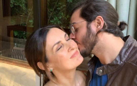 Fátima Bernardes fala sobre ter filhos com Túlio Gadêlha: “Não quero”
