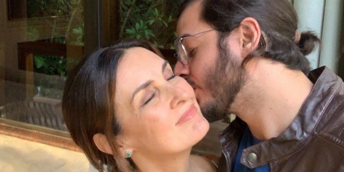 Fátima Bernardes fala sobre ter filhos com Túlio Gadêlha: “Não quero”