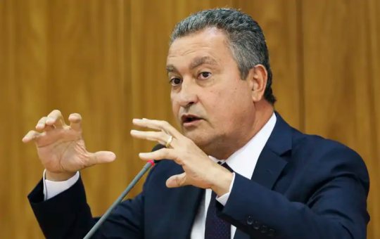 Rui Costa afirma que Governo assumirá obras emergenciais nas BR-324 e BR-116