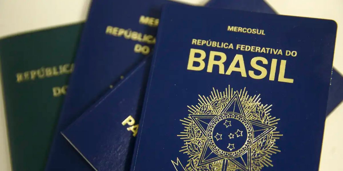 Justiça suspende passaporte de mulher com dívida de R$ 150 mil