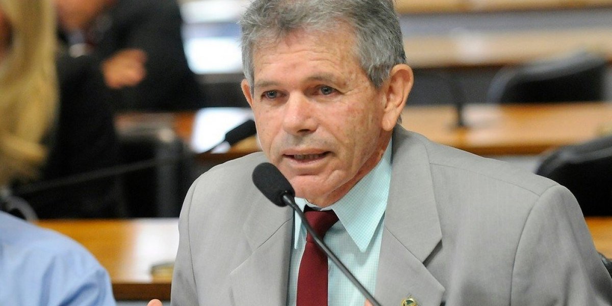 Vice-presidente do PT-DF é preso suspeito de abuso sexual contra adolescentes