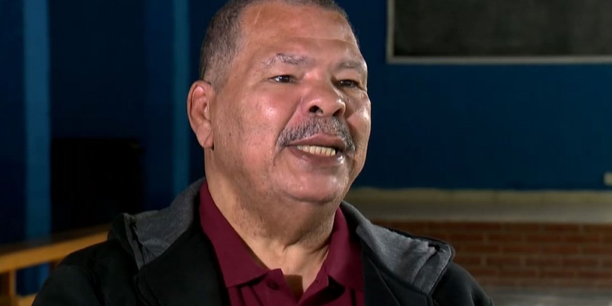 Corpo de Maguila será velado nesta sexta-feira (25) em São Paulo