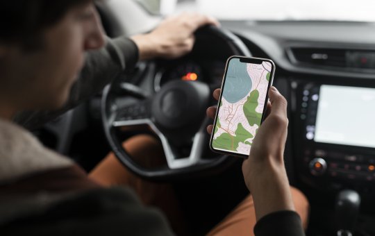 STF marca audiência para discutir vínculo entre motoristas e aplicativos