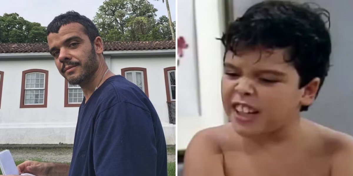 Ex-ator mirim é morto a tiros dentro de carro no centro de Trancoso