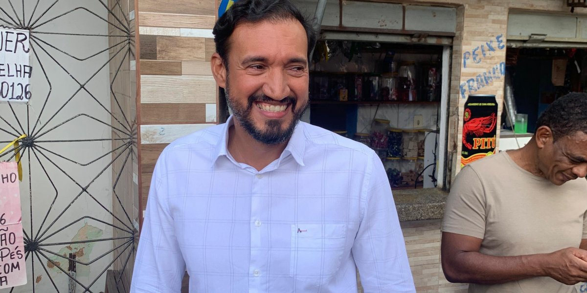 Secretário da Seman fala sobre novas obras entregues em Mata Escura