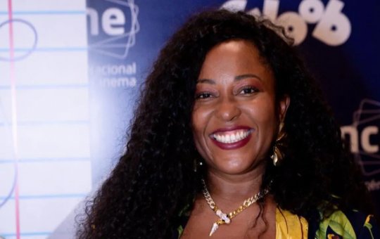 Tia Má causa polêmica após postar suposta indireta para Virginia