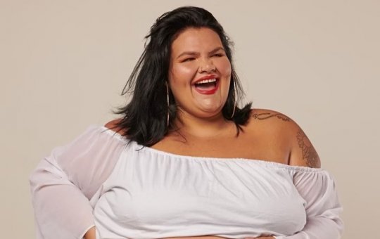 Influencer Thais Carla é denunciada por promover jogos de azar