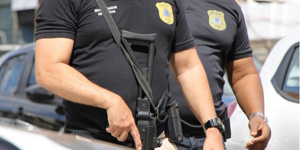 Foragido da Justiça é preso ao tentar se esconder em culto religioso em Salvador