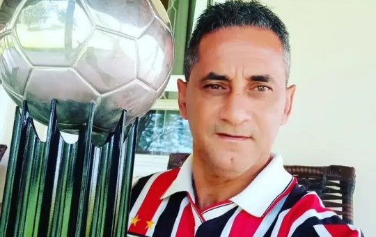 Ex-lateral da seleção brasileira, Zé Carlos, morre aos 55 anos