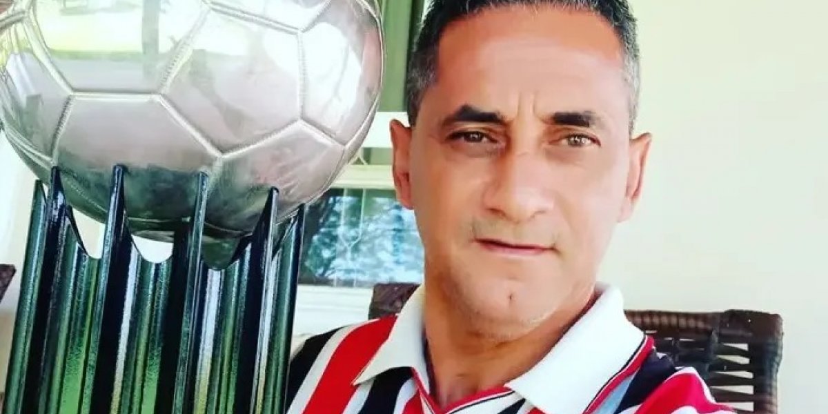 Ex-lateral da seleção brasileira, Zé Carlos, morre aos 55 anos