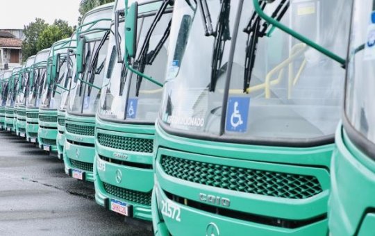 Linhas do Terminal Águas Claras terão novo acesso à Avenida 29 de março; entenda